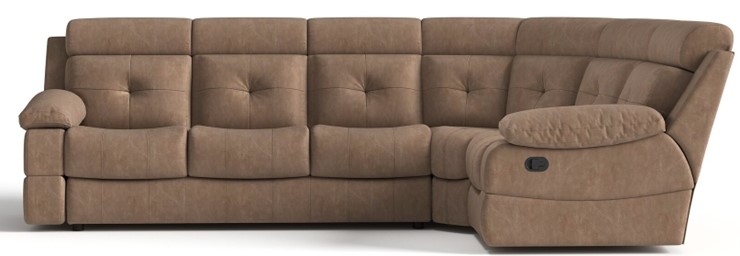 Модульный диван Рокфорд (седофлекс-реклайнер) в Сыктывкаре - изображение 1
