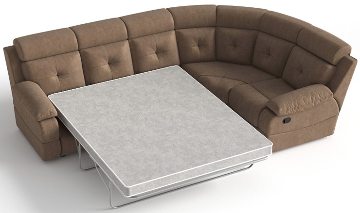 Модульный диван Рокфорд (седофлекс-реклайнер) в Сыктывкаре - изображение 2