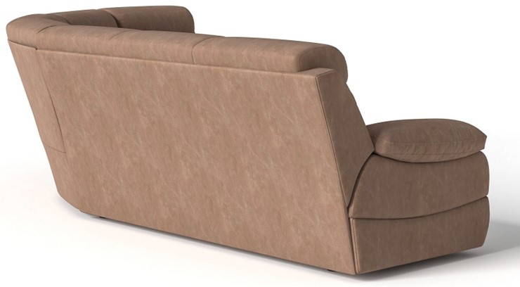 Модульный диван Рокфорд (седофлекс-реклайнер) в Сыктывкаре - изображение 3