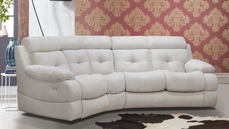 Модульный диван Рокфорд (седофлекс-реклайнер) в Сыктывкаре - изображение 5