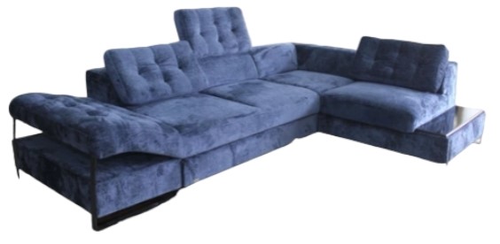 Модульный диван Валенсия (ПБЗ) в Сыктывкаре - изображение