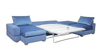 Модульный диван V-10-M, Memory foam в Сыктывкаре - предосмотр 1
