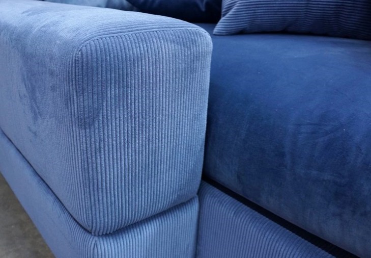 Модульный диван V-10-M, Memory foam в Сыктывкаре - изображение 2