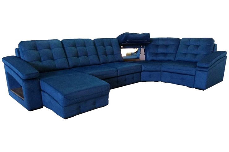 Секционный диван Stellato в Сыктывкаре - изображение 5
