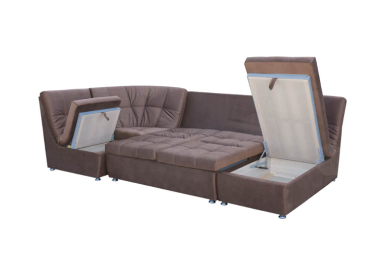 Модульный диван Триумф 5 в Сыктывкаре - изображение 1