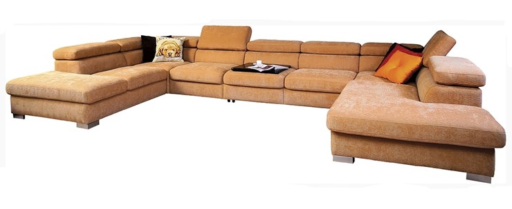 Модульный диван Мюнхен в Сыктывкаре - изображение 5