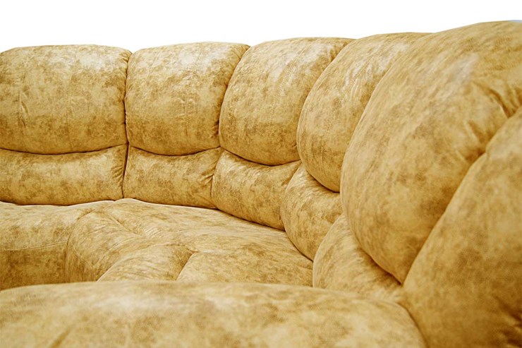 Модульный диван 50С-Рональд в Сыктывкаре - изображение 1