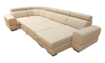 Модульный диван N-10-M в Сыктывкаре - предосмотр 1