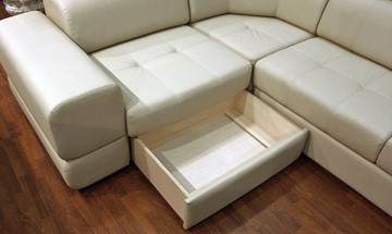 Модульный диван N-10-M в Сыктывкаре - предосмотр 4