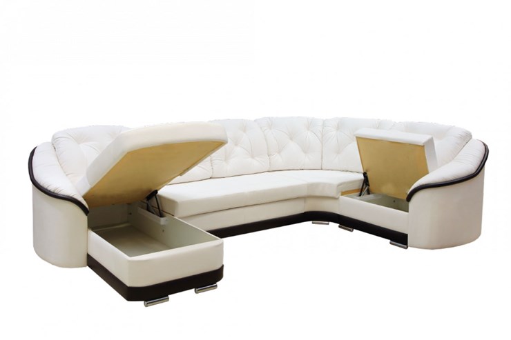 Модульный диван Эридан в Сыктывкаре - изображение 1