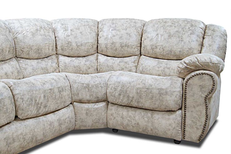 Модульный диван 50С-Рональд в Сыктывкаре - изображение 2