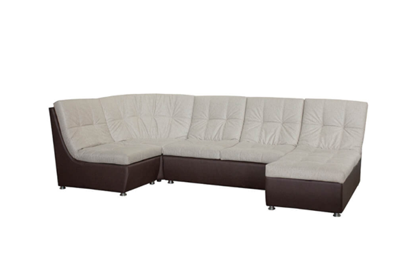 Модульный диван Триумф 5 в Сыктывкаре - изображение