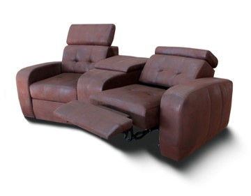 Модульный диван Мирум (м6+м14+м11+м14+м6) в Сыктывкаре - предосмотр