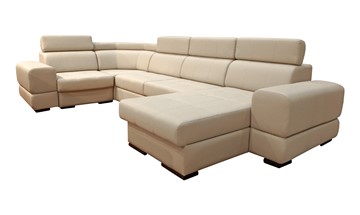 Модульный диван N-10-M в Сыктывкаре - предосмотр