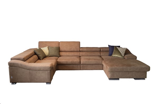 Модульный диван Мюнхен в Сыктывкаре - изображение