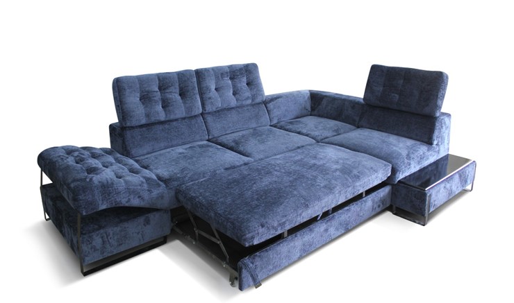 Модульный диван Валенсия (ПБЗ) в Сыктывкаре - изображение 1