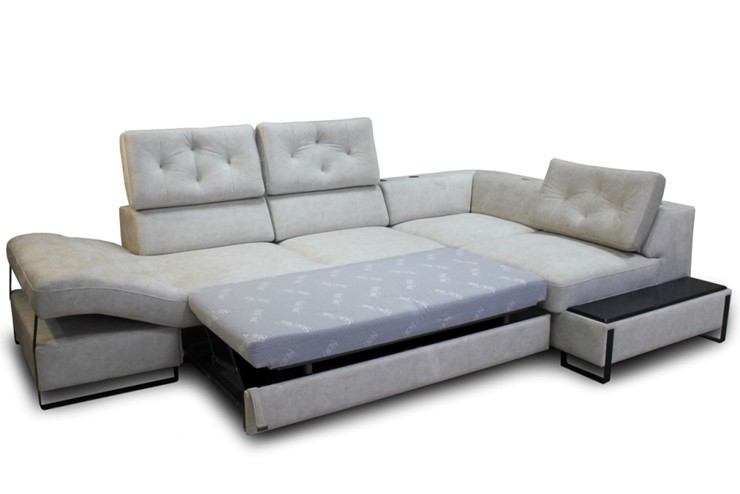 Модульный диван Валенсия (ПБЗ) в Сыктывкаре - изображение 5