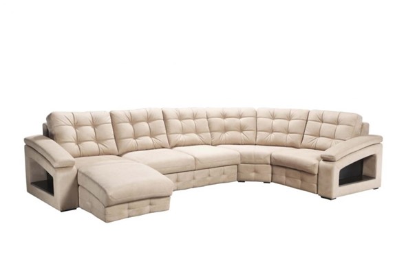 Секционный диван Stellato в Сыктывкаре - изображение