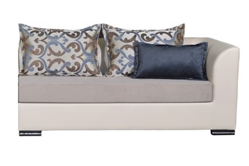 Секция с раскладкой Доминго, 2 большие подушки, 1 средняя (угол справа) в Сыктывкаре