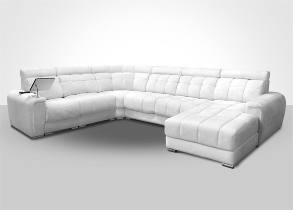 Модульный диван Арабелла в Сыктывкаре - изображение