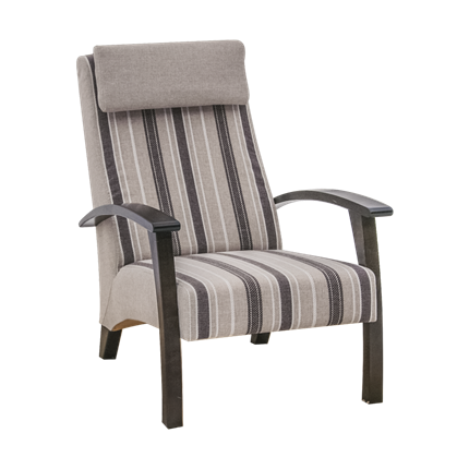 Кресло Старт Каприз-Ретро в Сыктывкаре - изображение