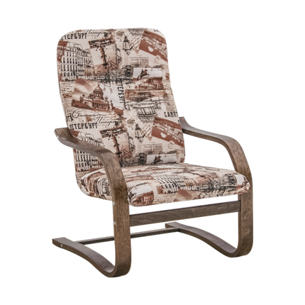 Кресло Каприз-Мечта в Сыктывкаре - изображение