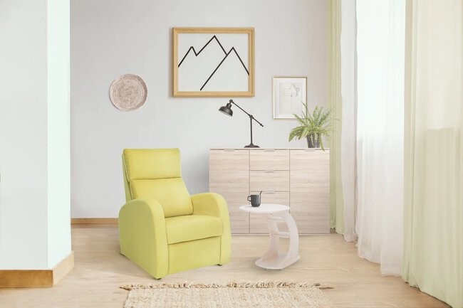 Кресло для отдыха Leset Грэмми-2 в Сыктывкаре - изображение 22