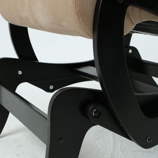 Кресло-качалка с маятниковым механизмом  35-Т-П в Сыктывкаре - изображение 4