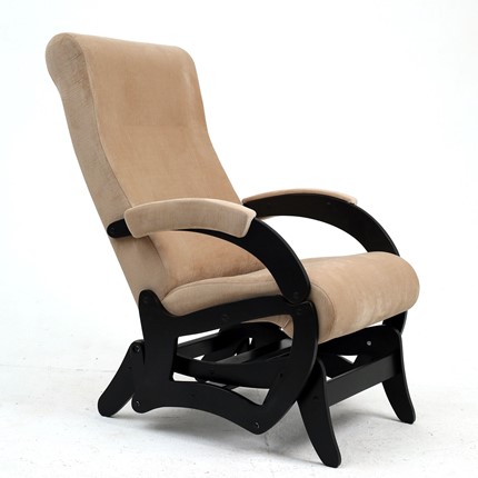 Кресло-качалка с маятниковым механизмом  35-Т-П в Сыктывкаре - изображение