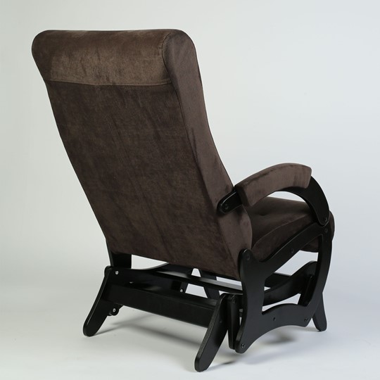 Кресло-качалка с маятниковым механизмом 35-Т-Ш в Сыктывкаре - изображение 1