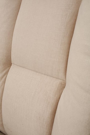 Кресло-качалка Леон маятниковая, ткань AMIGo песок 29-Т-П в Сыктывкаре - изображение 20