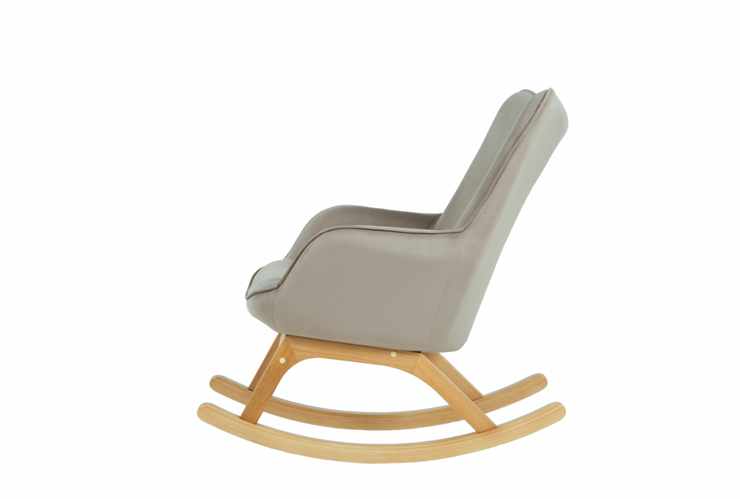 Кресло-качалка Манго, бук в Сыктывкаре - изображение 2