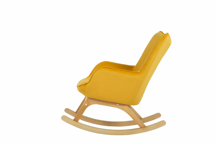 Кресло-качалка Манго, бук в Сыктывкаре - изображение 6