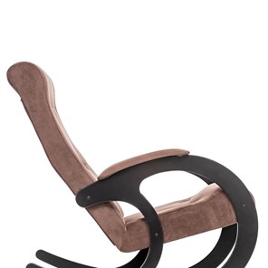 Кресло-качалка Модель 3 в Сыктывкаре - предосмотр 12