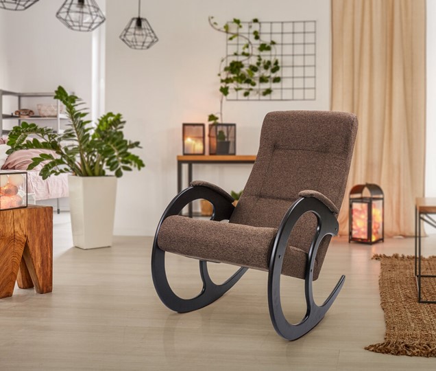 Кресло-качалка Модель 3 в Сыктывкаре - изображение 15