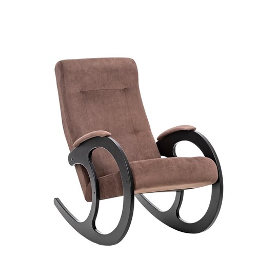 Кресло-качалка Модель 3 в Сыктывкаре - изображение 9