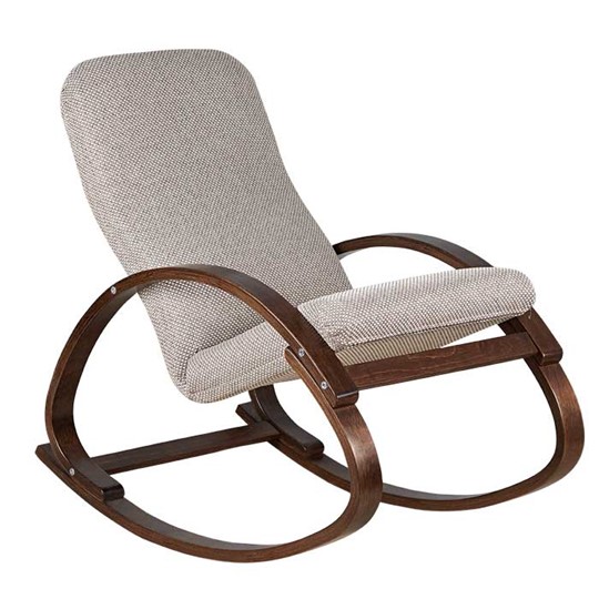 Кресло-качалка Старт в Сыктывкаре - изображение 1
