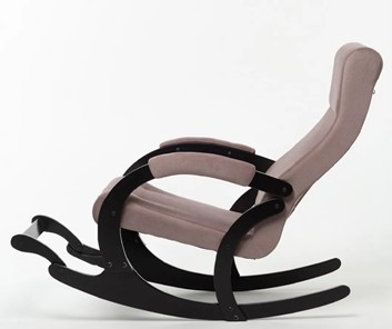 Кресло-качалка Марсель, ткань Amigo Java 33-Т-AJ в Сыктывкаре - предосмотр 1