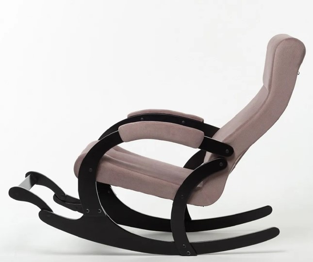 Кресло-качалка Марсель, ткань Amigo Java 33-Т-AJ в Сыктывкаре - изображение 1
