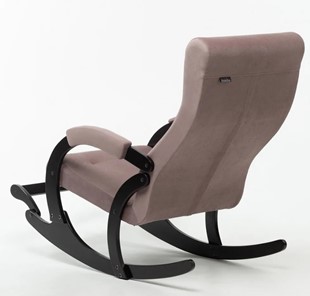 Кресло-качалка Марсель, ткань Amigo Java 33-Т-AJ в Сыктывкаре - предосмотр 2
