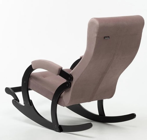 Кресло-качалка Марсель, ткань Amigo Java 33-Т-AJ в Сыктывкаре - изображение 2