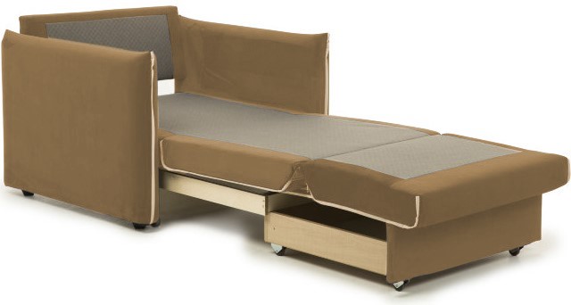 Кресло-кровать Атика 75 в Сыктывкаре - изображение 3