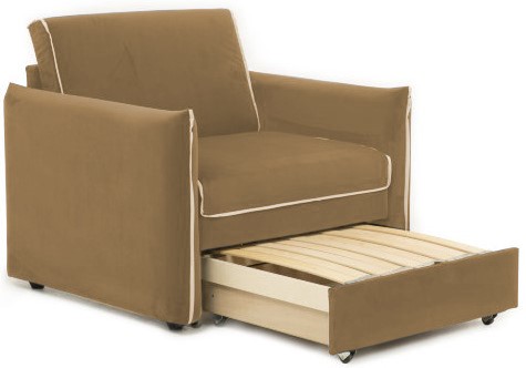 Кресло-кровать Атика 75 в Сыктывкаре - изображение 1