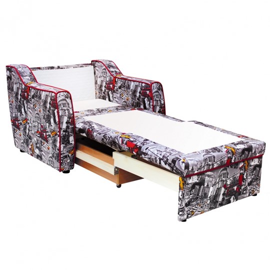 Кресло-кровать Бетховен в Сыктывкаре - изображение 3