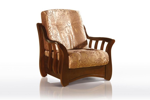 Кресло раскладное Фрегат 03-80 в Сыктывкаре - изображение