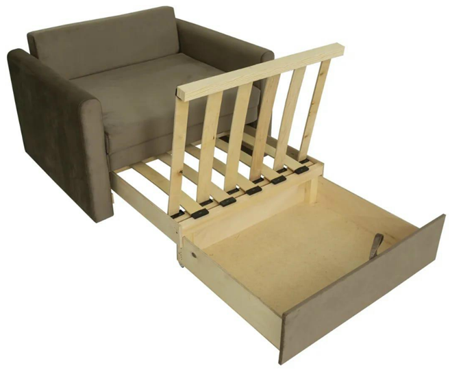 Кресло-кровать Юнат 2 в Сыктывкаре - изображение 11