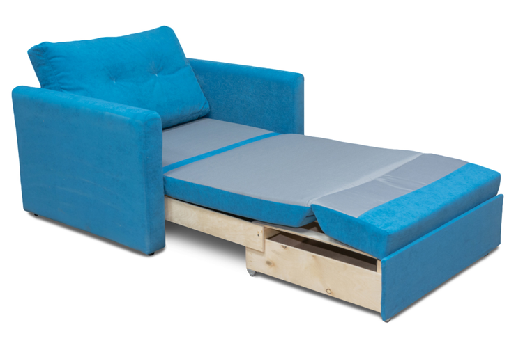 Кресло-кровать Юнат 2 в Сыктывкаре - изображение 2