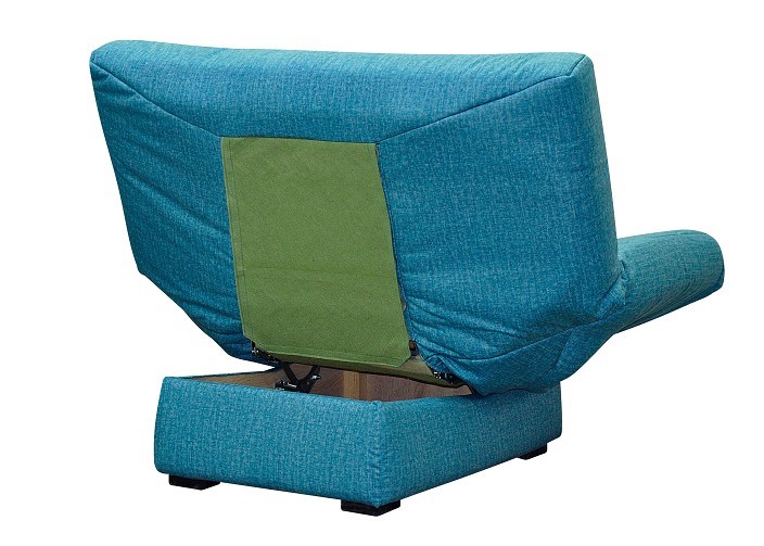 Кресло-кровать Лаура Люкс в Сыктывкаре - изображение 3