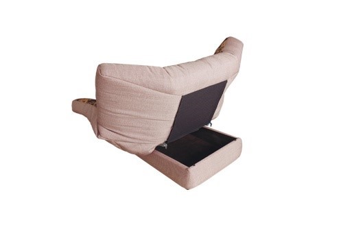 Кресло-кровать Лаура Люкс в Сыктывкаре - изображение 5