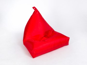 Кресло-лежак Пирамида, красный в Сыктывкаре